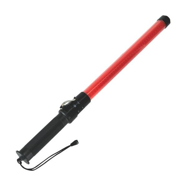 トラスコ(TRUSCO) 電子警笛付LED合図灯 LED12灯 SSW-12 1点