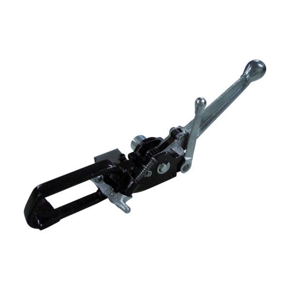 重梱包バンド用手動引締機「ST型」 393 x 122 x 170 mm ST 1