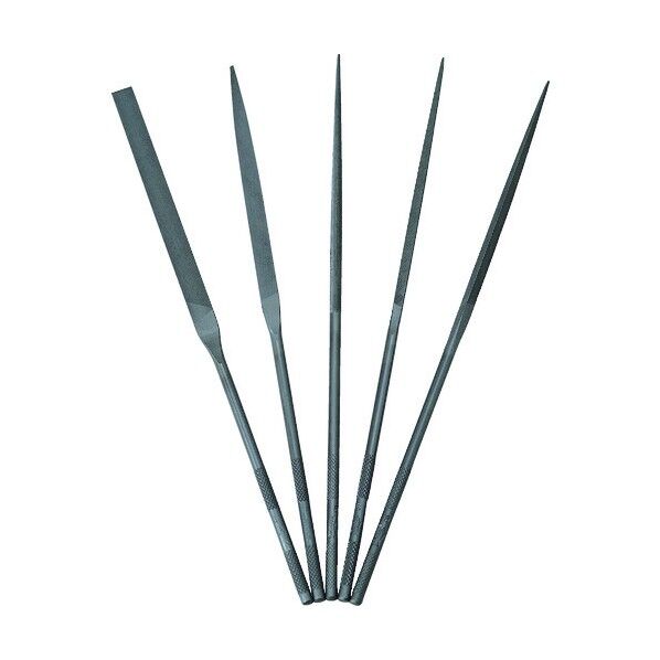 精密ヤスリ セット