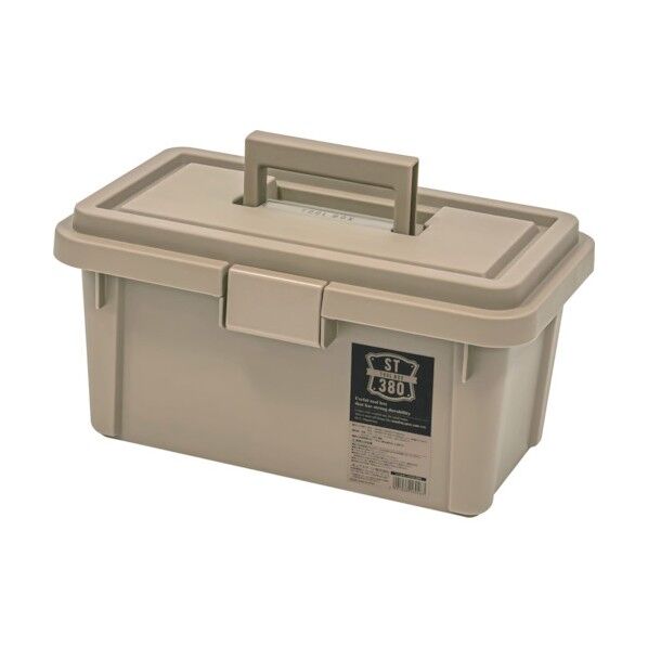 ツールボックスSシリーズ