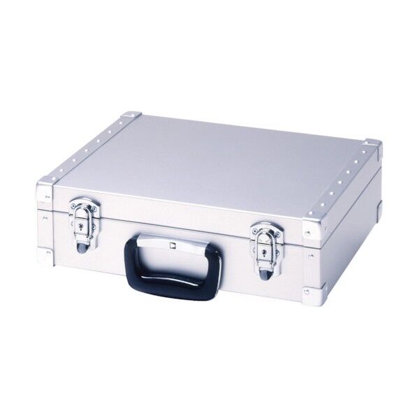 アルミトランク B型