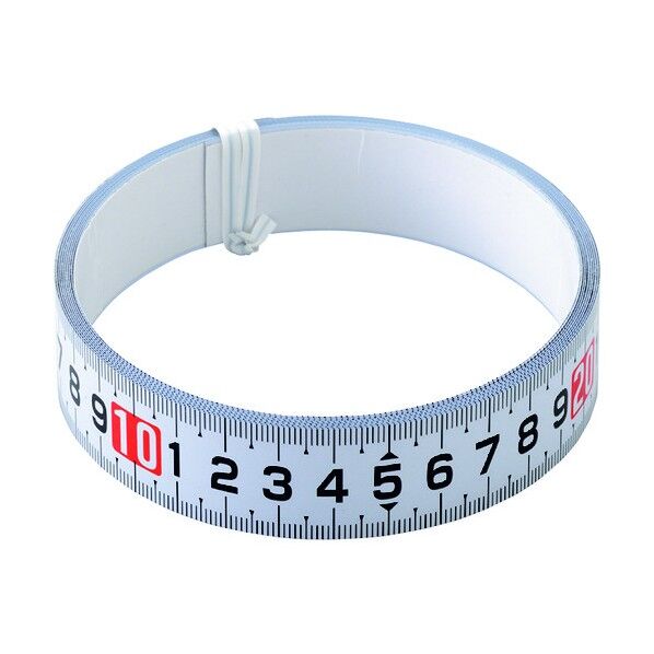 ムラテックKDS セッティングメジャー25巾3m正目盛 ST25-03P 1点