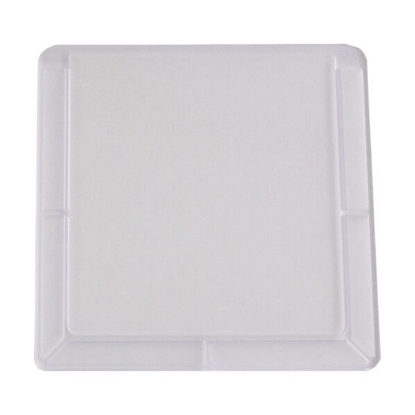 冷蔵庫用床へこみ防止シート