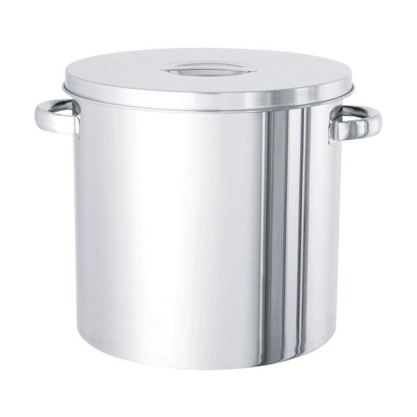 ストレート貯蔵用タンク(SUS316L)