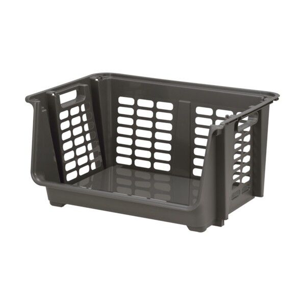 積み重ねケース ストックス