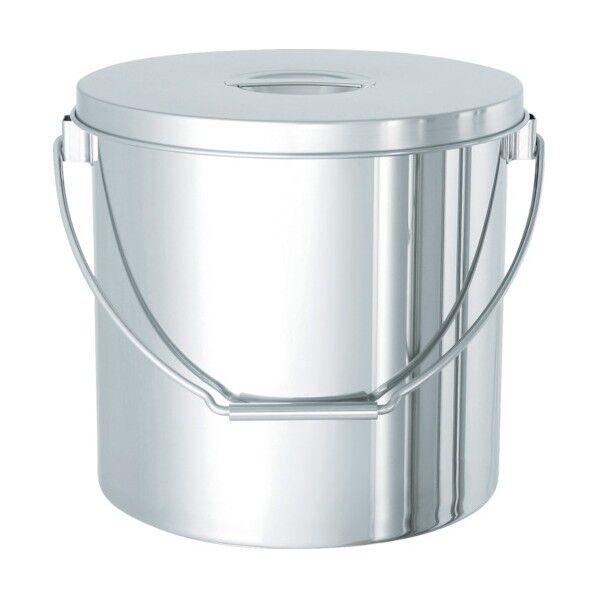 ストレート吊下げ貯蔵用タンク(SUS304)