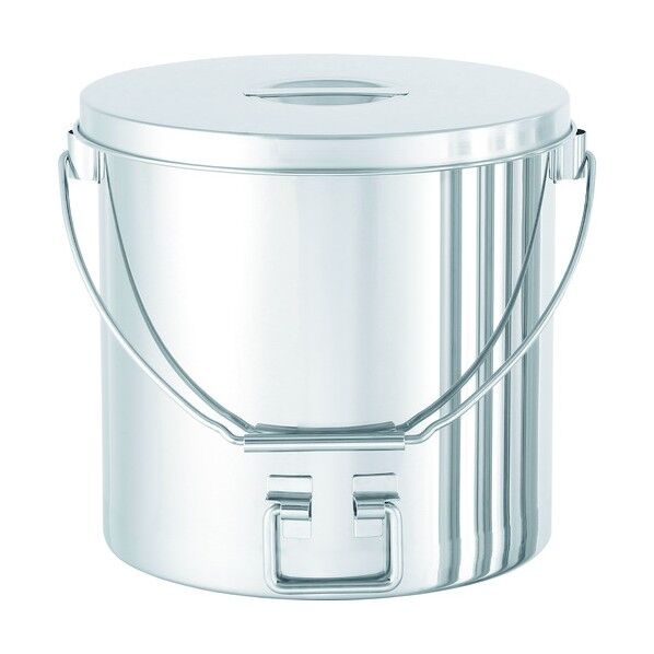 ストレート吊下げ汎用タンク(下部取手付)