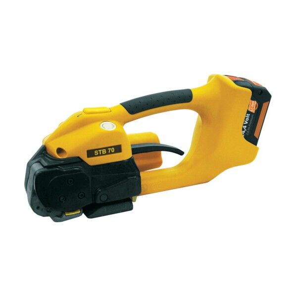 コードレスハンディ梱包機 STB70 1