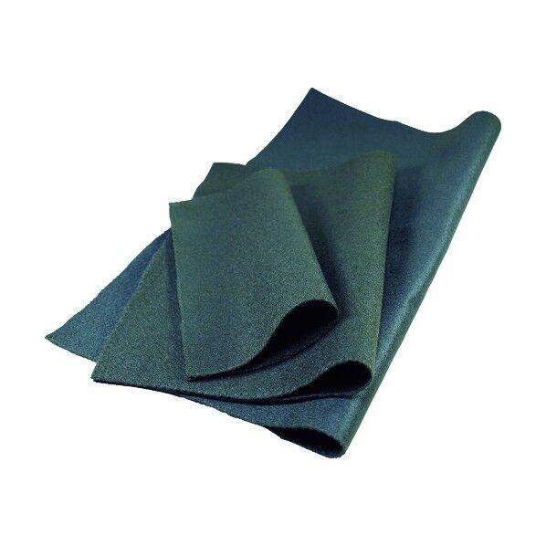 静電気除去マット(フェルトタイプ)