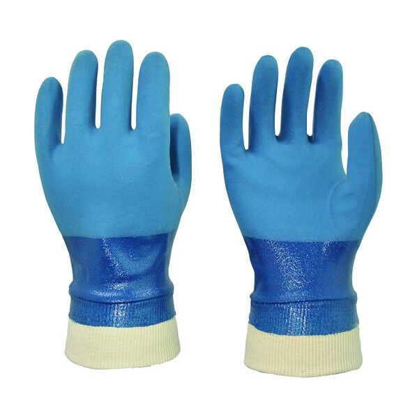 モデルローブ NO.604 ニトリルジャージ