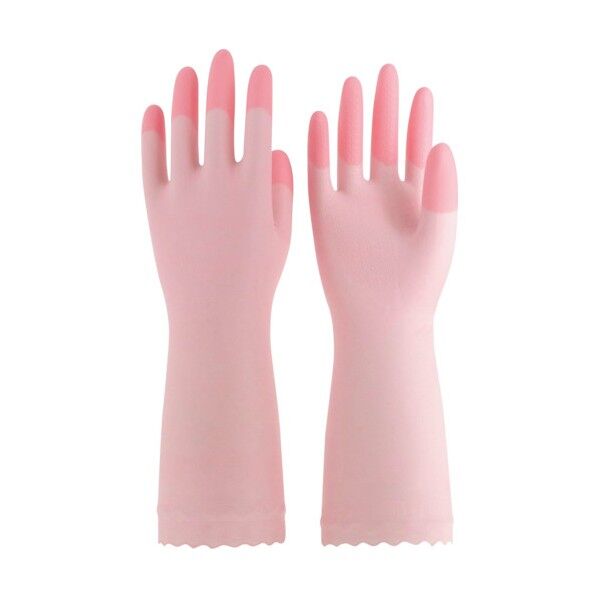 ファミリー ビニール中厚手 指先強化