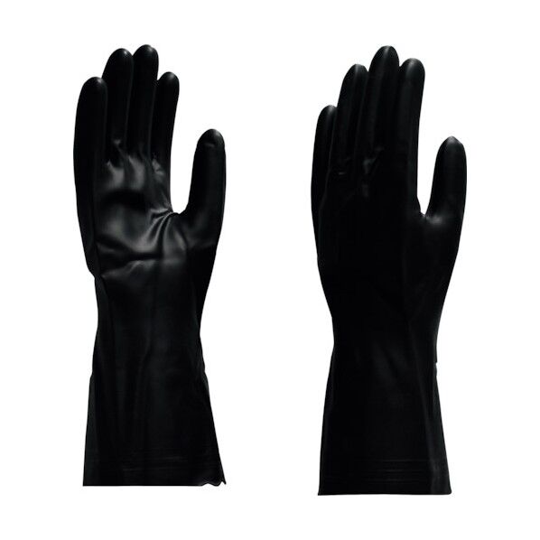 ファミリー プレミアムプロテクト ビニール中厚手 ブラックシフォンピンク