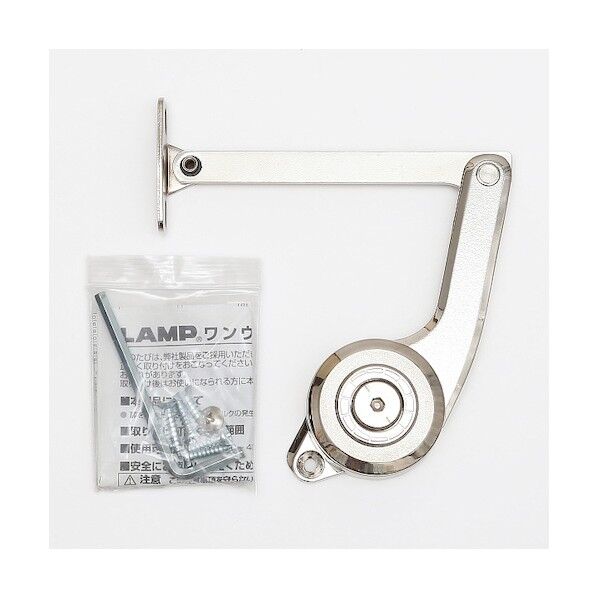 調整式ワンウェイトルクステーS-TAR型