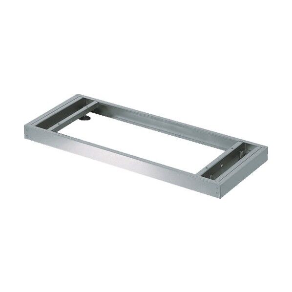 ステンレス保管庫用ベース(標準タイプ)