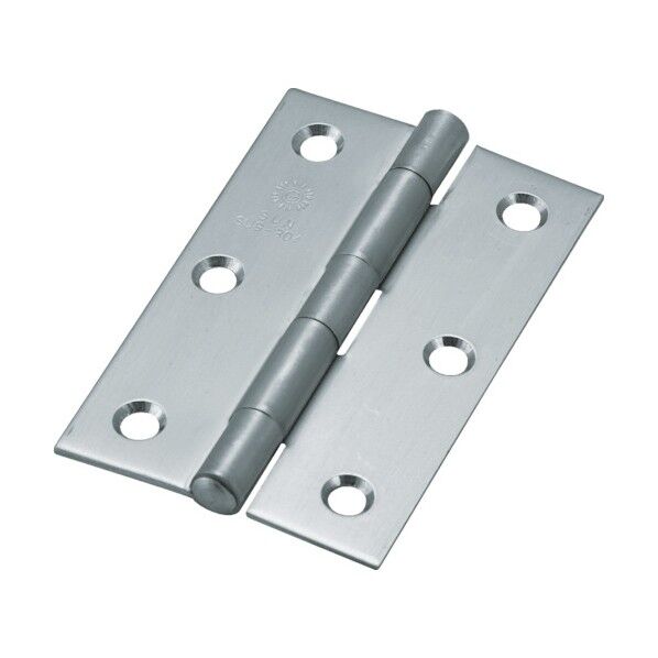 厚口蝶番 ナイロンリングなし