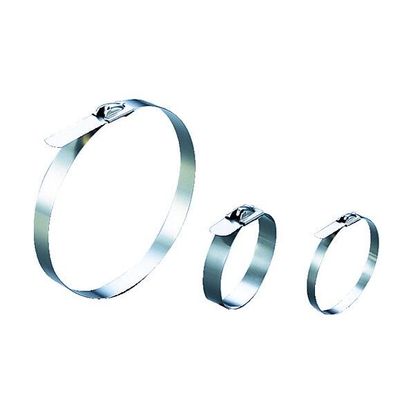 ステンレスバンド