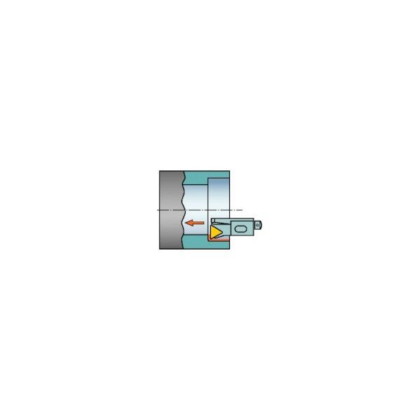 STFCR 16CA-16