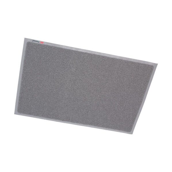 ノーマッドマット スタンダード・クッション グレー 900×600mm STGRA900X600 1ヶ