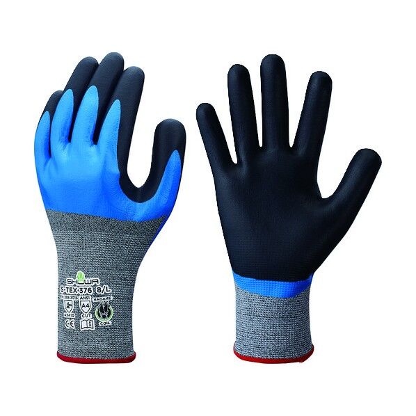 ハガネコイルS-TEX376