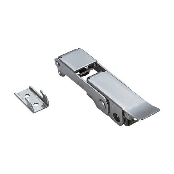 ステンレス鋼製コンプレッションファスナー