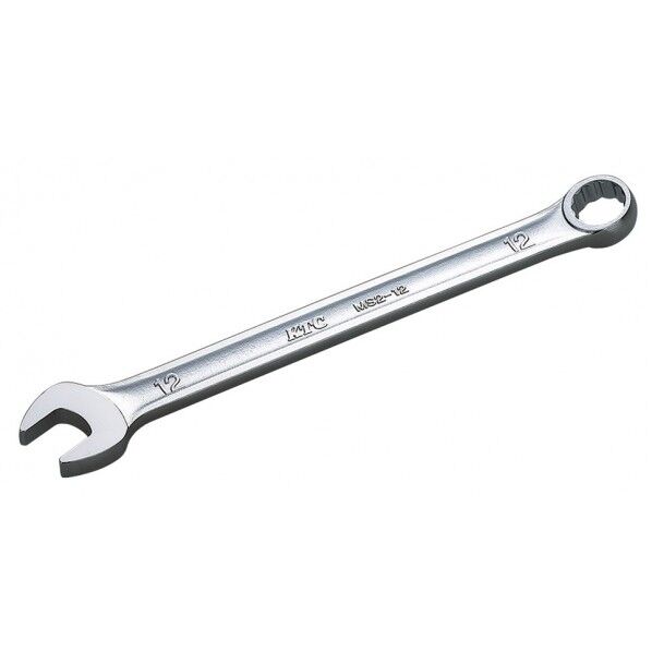 インチ コンビネーションレンチ