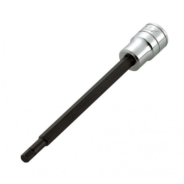 ロングヘキサゴンソケット BT3-03L-S 1点