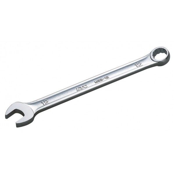 コンビネーションレンチ 6mm MS2-06-F 1点.