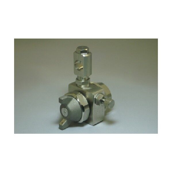 ルミナ自動スプレーガンＳＴＳ－５－０．５Ｘ型