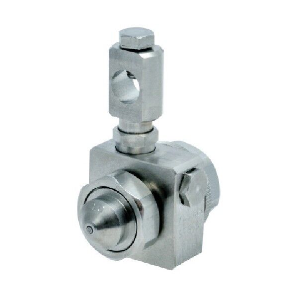 ルミナ自動スプレーガンSTS-6R-1.0X型