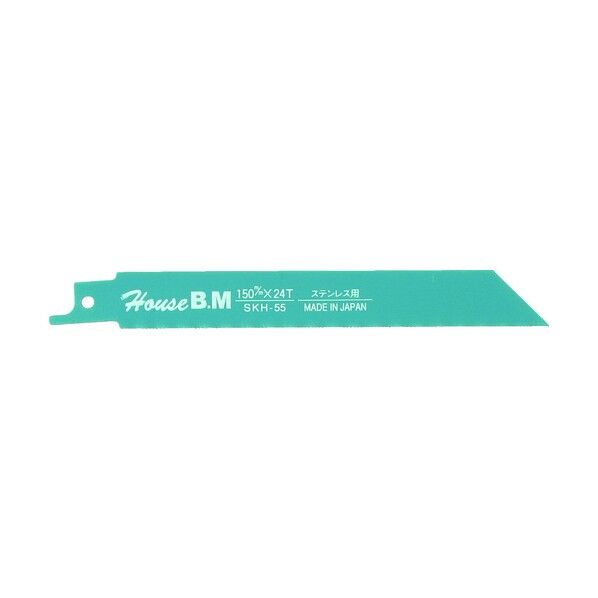 セーバーソーブレード