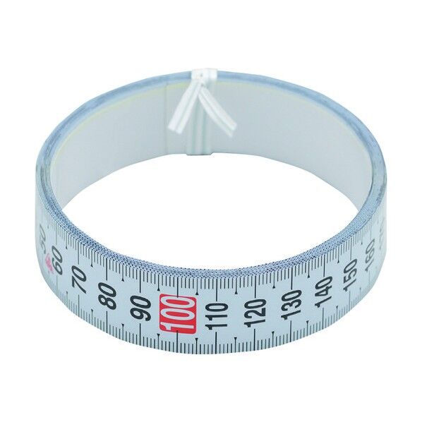 ムラテックKDS セッティングメジャー25巾3m上基点目盛 STU25-03P 1点...