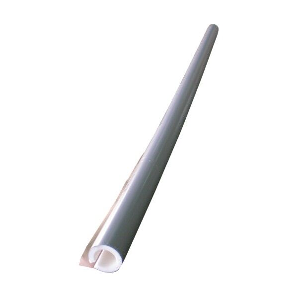 保温チューブ４０内径４９ｍｍ２．０ｍ 75 x 75 x 2006 mm STQ40 1