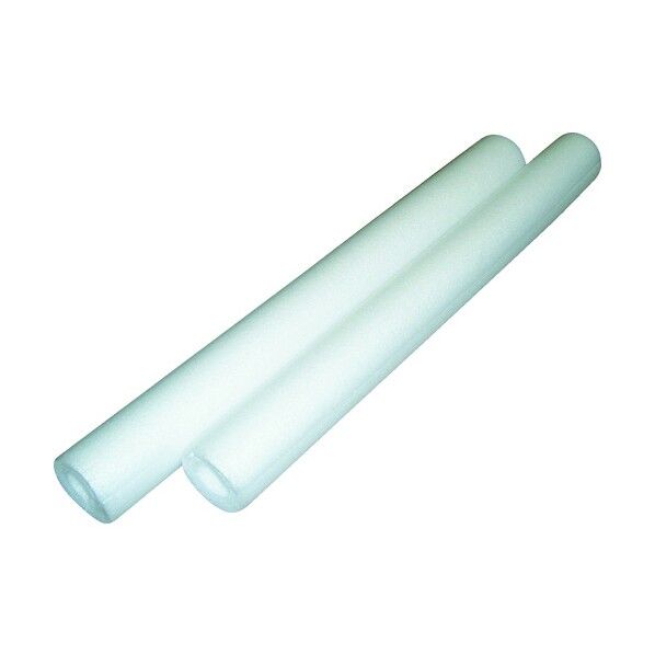 エスロン 保温チューブSTN 32 2.0m (保温10mm厚背割り) 2000 x 63 x 63 mm STN32C 20点