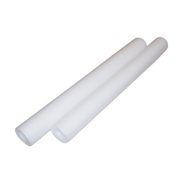 エスロン 保温チューブSTN 50 2.0m (保温10mm厚背割り) 2000 x 81 x 81 mm STN50C 16点