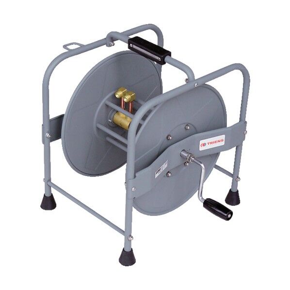 酸素アセチレンリール(手巻き)