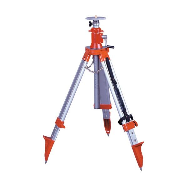 ＳＴＳ測量器用三脚ＳＴＳ－ＥＬエレベーター式５／８インチ 950 x 190 x 179 mm STS-EL 1