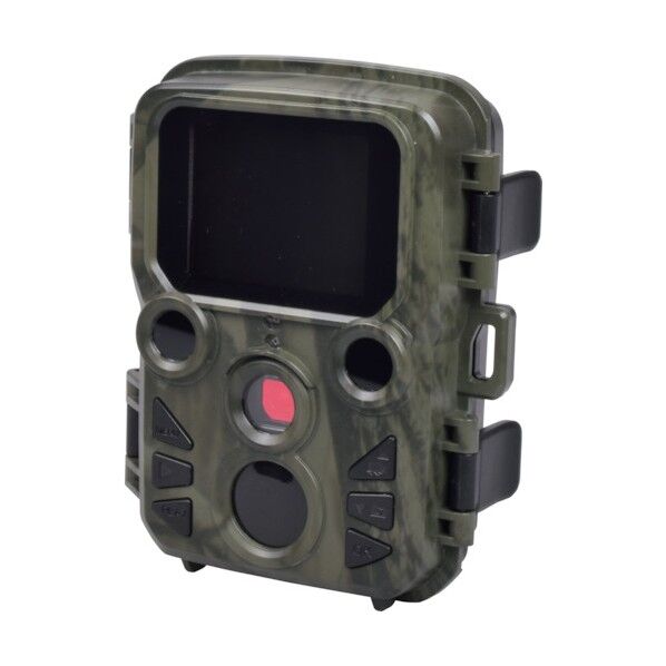 赤外線無人撮影カメラ･ミニ STR-MiNi300 STRMINI300 1点