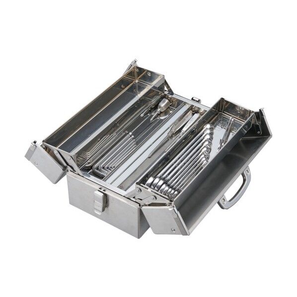 SUSツールセット