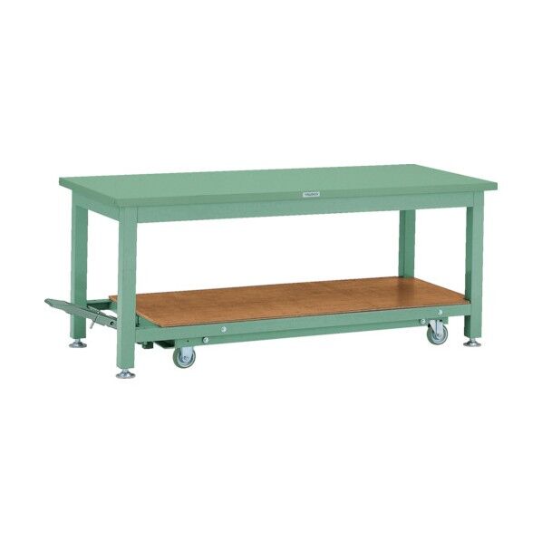 移動式重量作業台(基本タイプ)