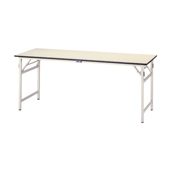 ワークテーブル 折りタタミタイプ 固定式 STP-1890-II 1点