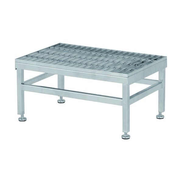 ステンレス製作業台 SUC