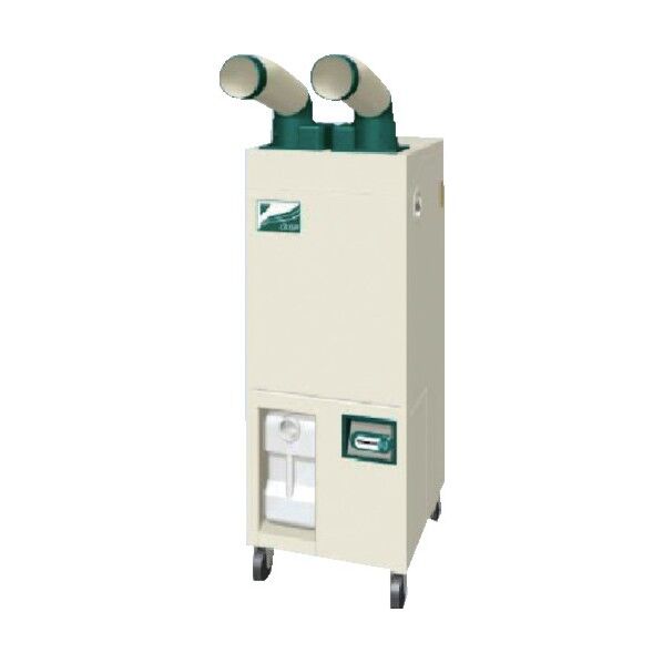 クリスプ 幅490x長さ590x高さ1295mm 80kg SUASSP2G