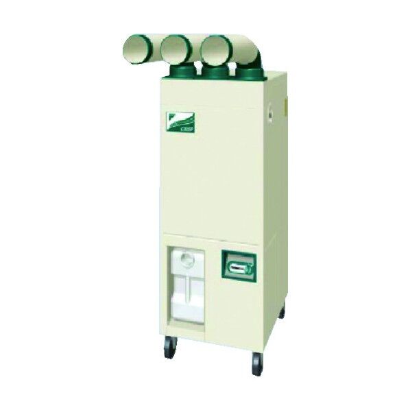 クリスプ 幅490x長さ590x高さ1295mm 92kg SUASP3GU