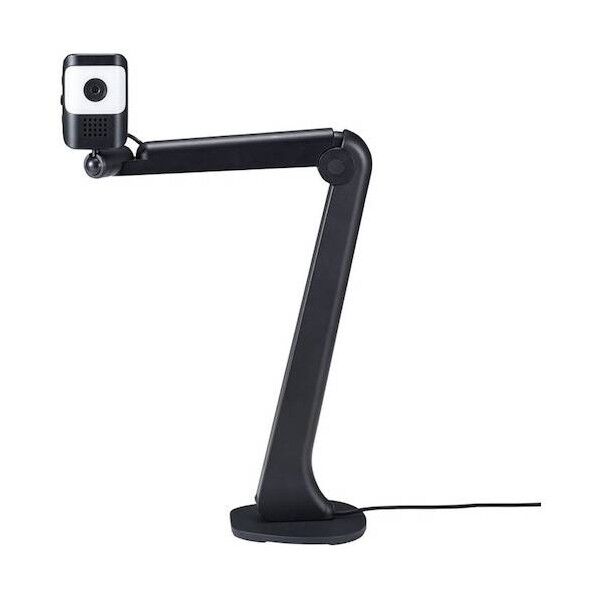 フリーアングルUSBカメラ.