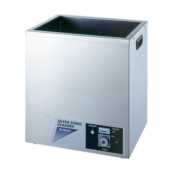 超音波卓上洗浄器 SUC-600A 1