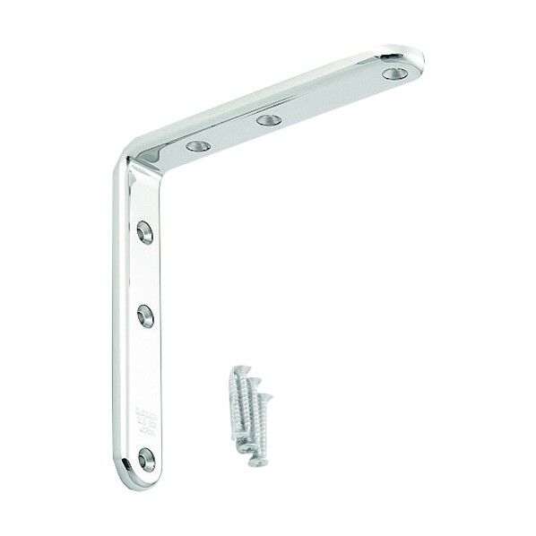 ステンレス鋼製 アングル SU-A型