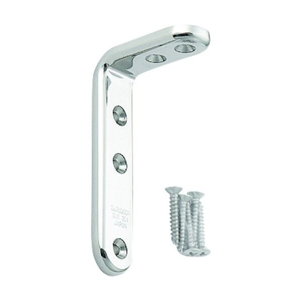 ステンレス鋼製 アングル SU-B型