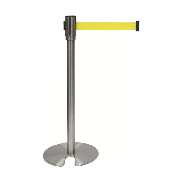 ベルトパーテーションスタンド