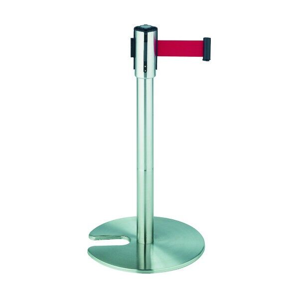 ベルトパーテーションスタンド 高さ調整可能タイプ