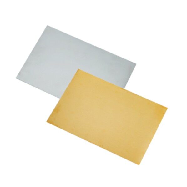 シムプレートSUS (T0.05) SUS005 1枚